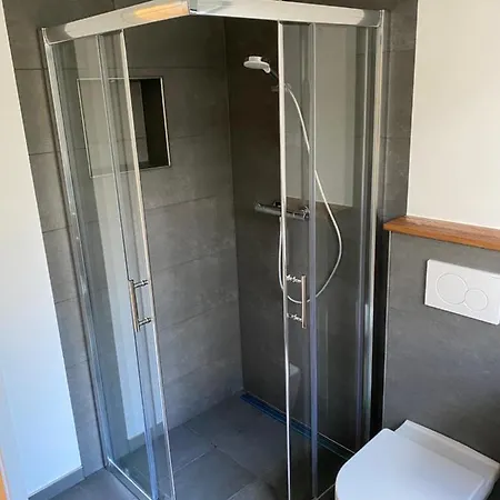 Appartement Zentrale Und Schoene