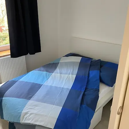 Appartement Zentrale Und Schoene