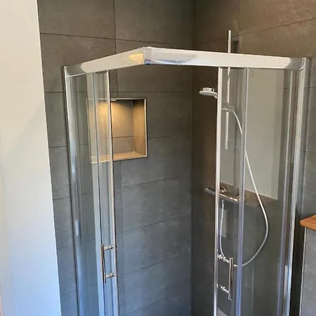 Zentrale Und Schoene Appartement *