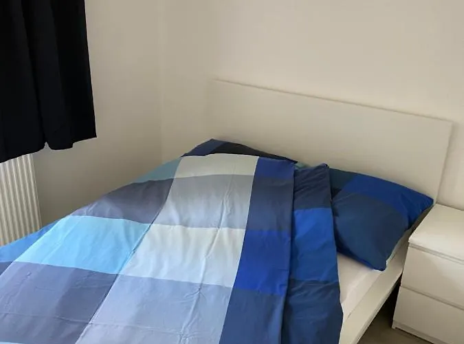 Zentrale Und Schoene Appartamento *