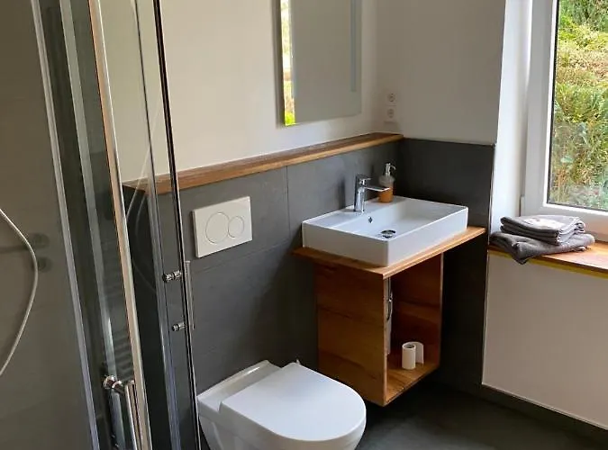 Zentrale Und Schoene Appartamento *